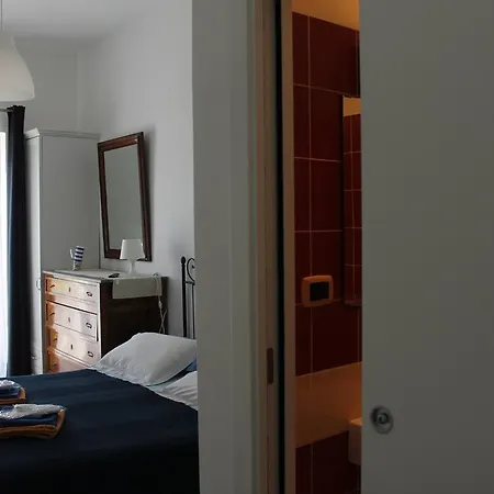 Гостевой дом Stella Marina 3*