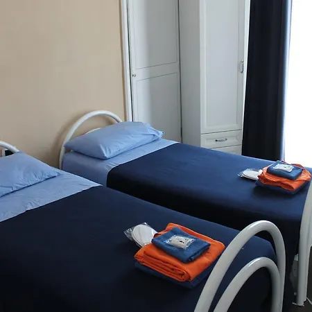 Stella Marina Гостевой дом 3*