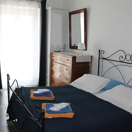 Stella Marina Manfredónia