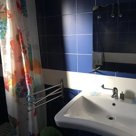 Stella Marina Manfredónia