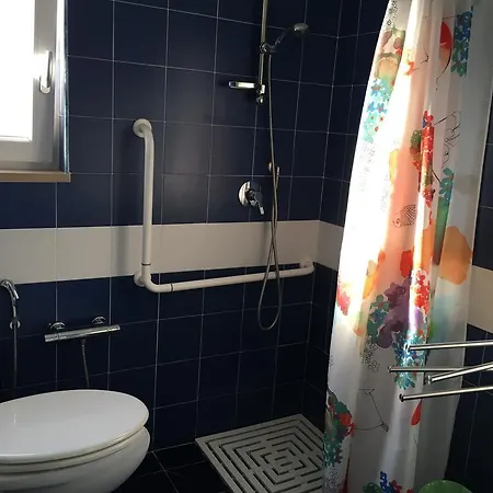 Stella Marina 3*