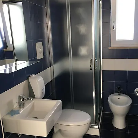 Stella Marina Casa de hóspedes Manfredónia