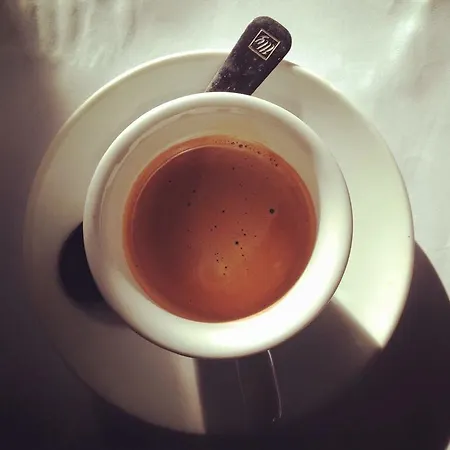 Pensión Stella Marina Manfredonia