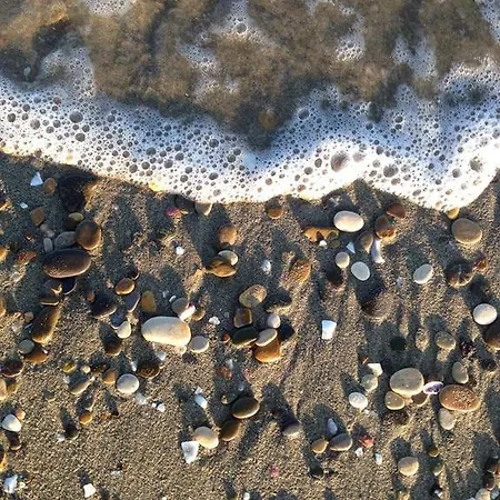 Πανσιόν Stella Marina