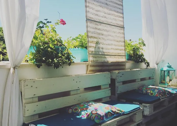 Stella Marina 3* Manfredoine