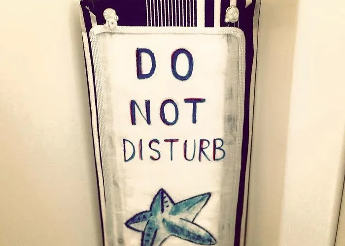 Stella Marina 3* Manfredoine